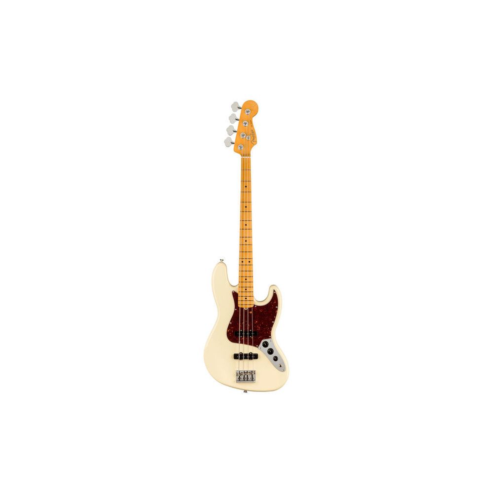 Fender Am Pro II Jazz Bass MN OW – Thomann Ireland