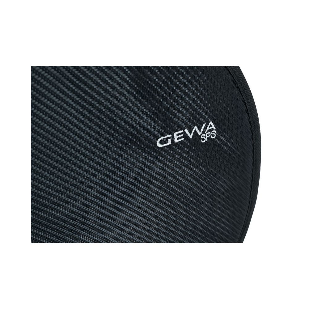 Gewa SPS Snare Bag 12"x 06" – Thomann Ireland