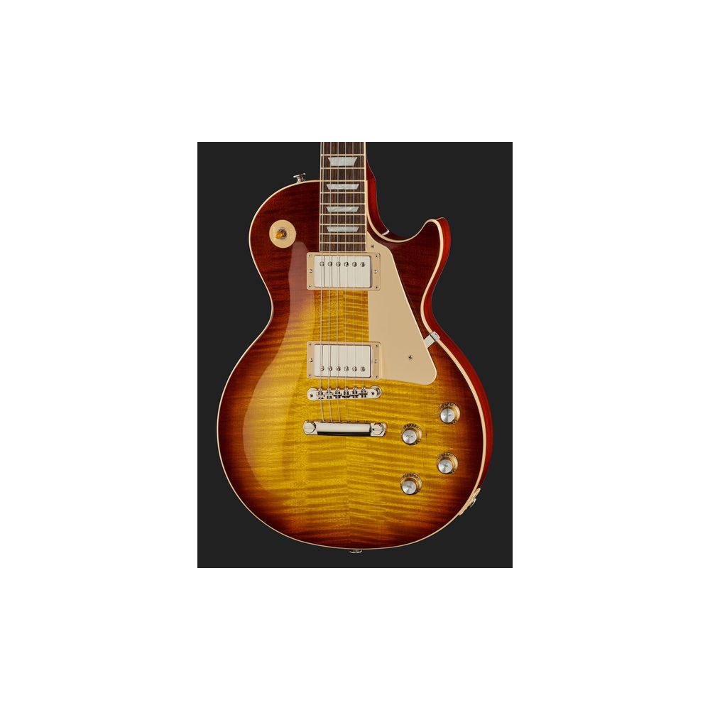 Gibson Les Paul Standard 60s IT – Thomann Ireland