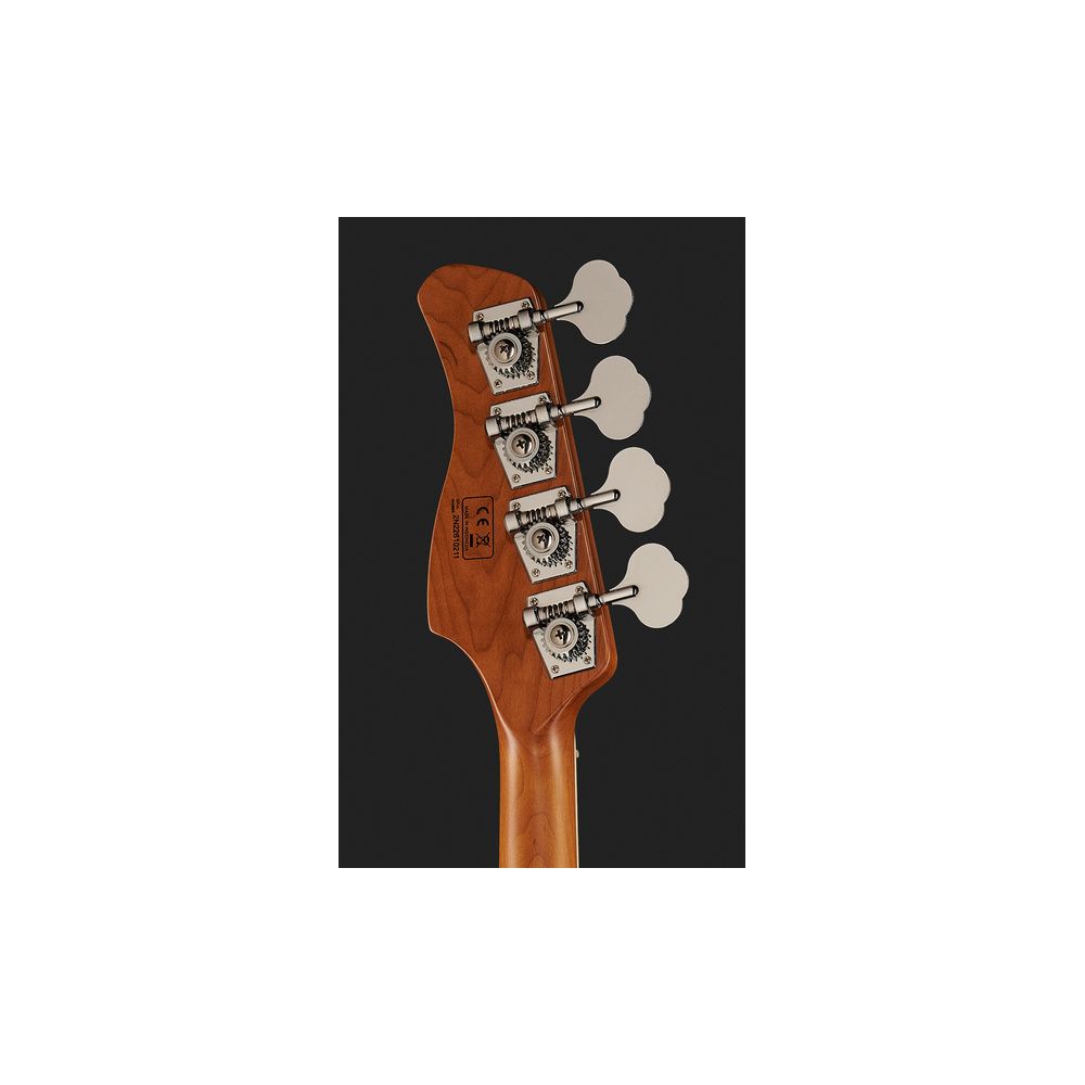 Marcus Miller V5R Alder