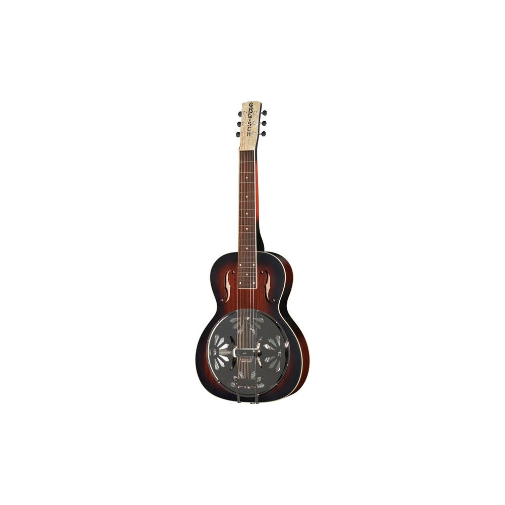 Gretsch G9230 Bobtail Squareneck – Thomann Ireland