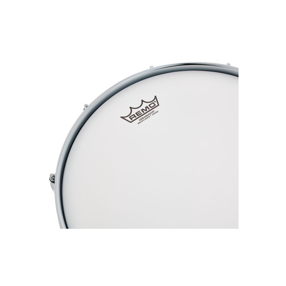 Pearl 14"x6,5" Sensitone Steel – Thomann Ireland