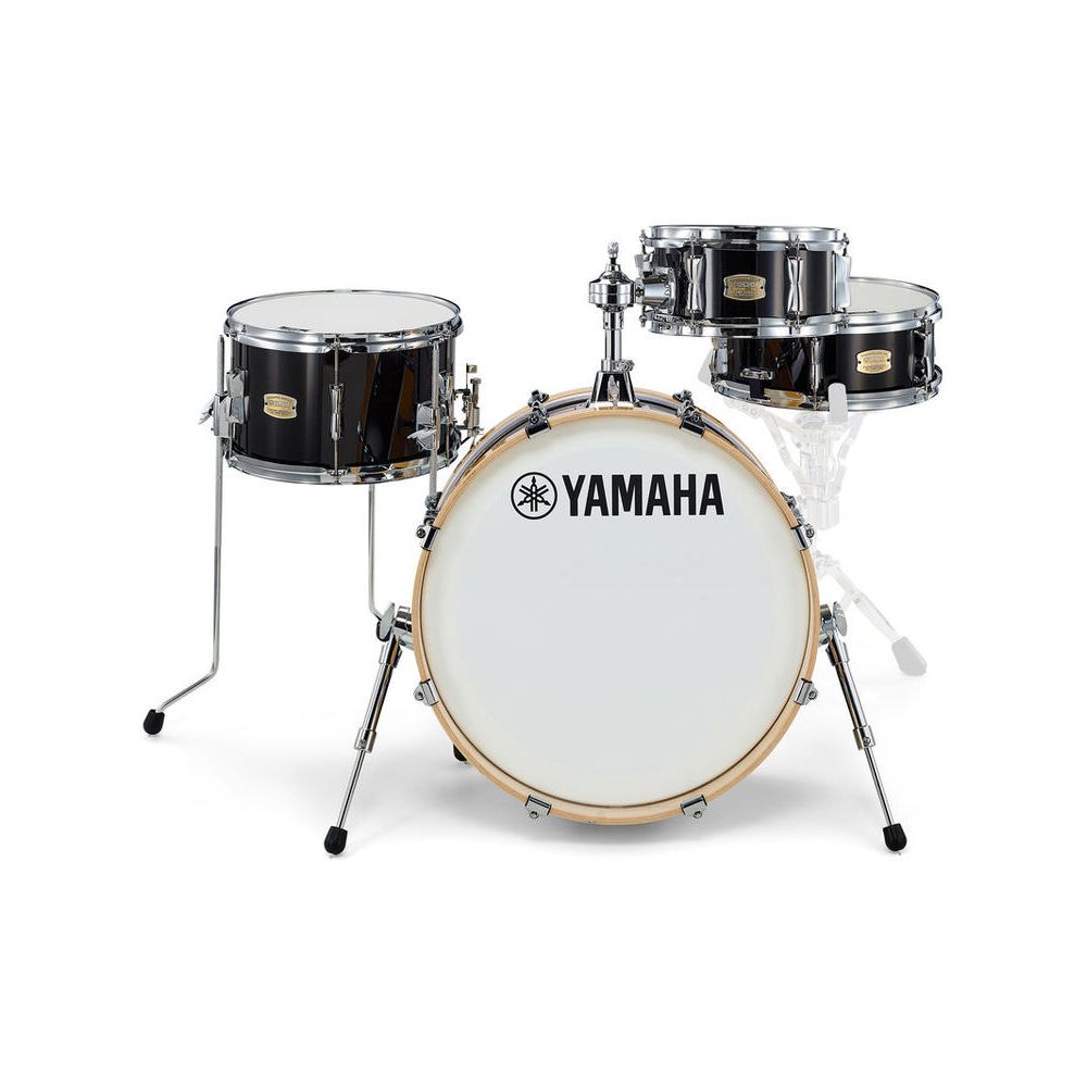 Yamaha Stage Custom Hip Shell Set RB – Thomann Ireland