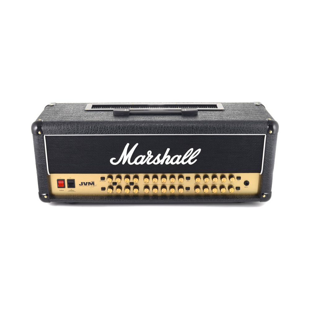 Marshall JVM410H – Thomann Ireland