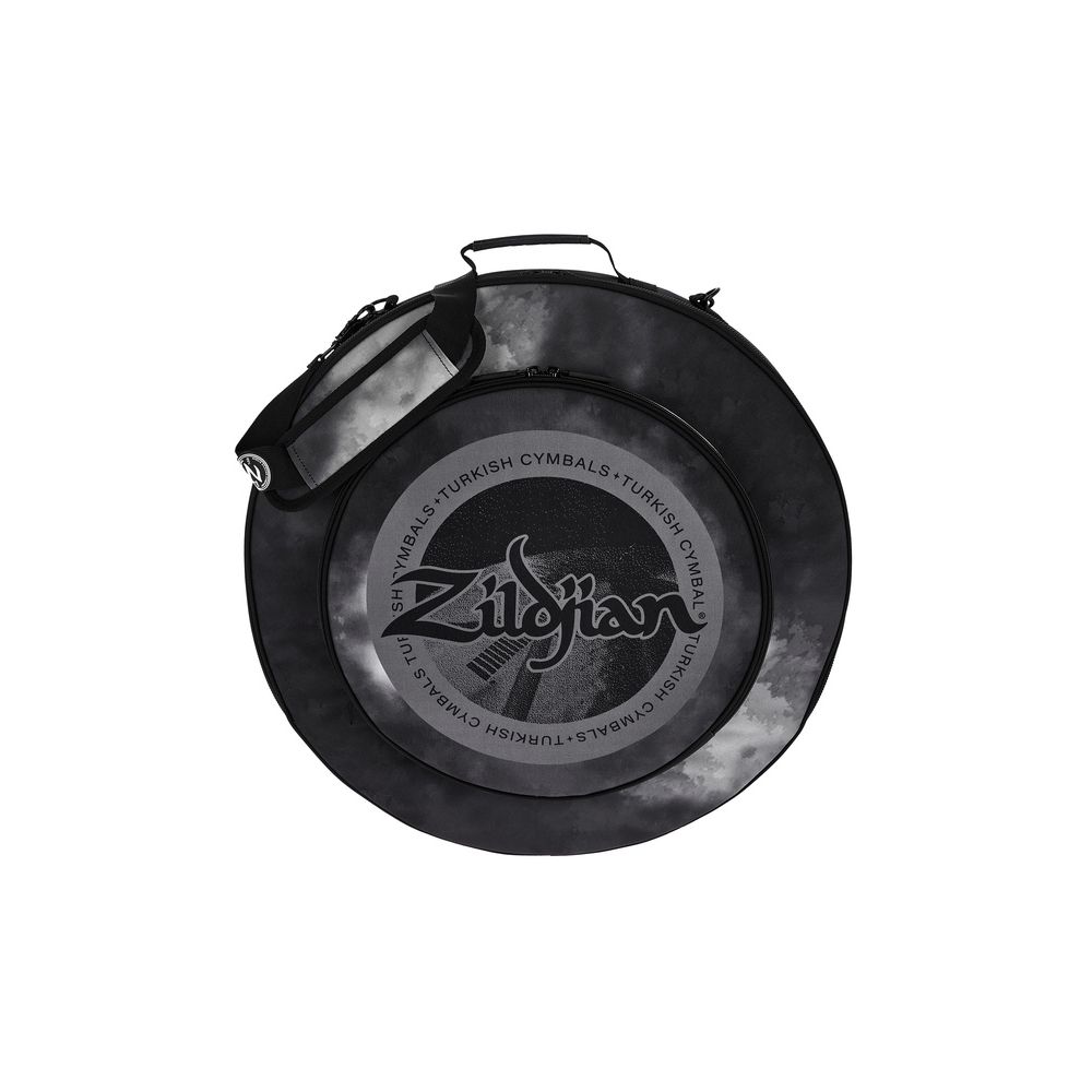 Zildjian Student Cymbal Bag 20" Black – Thomann Ireland