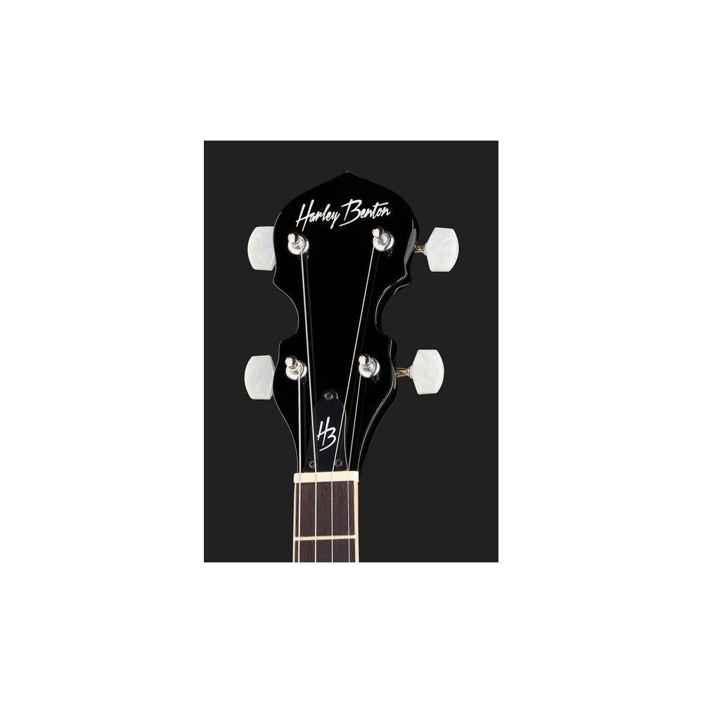 Harley Benton HBJ