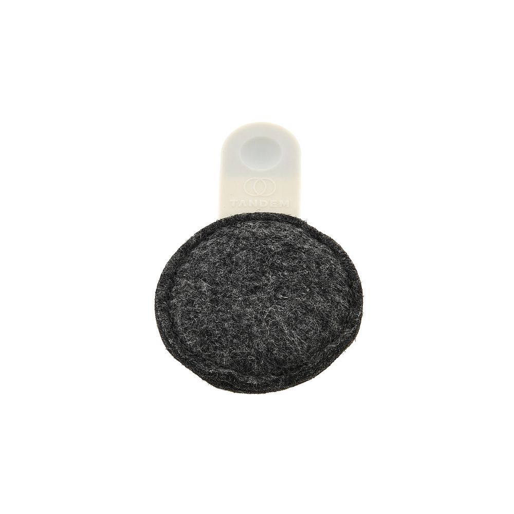 Tandem Drums Drops 60g grey – Thomann Ireland