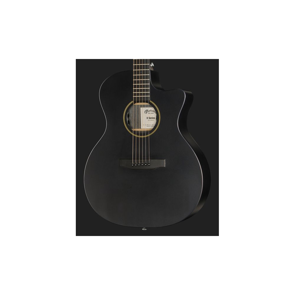 Martin Guitar GPC