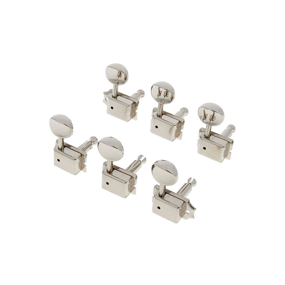 Fender AM Vintage Tuners Staggered – Thomann Ireland