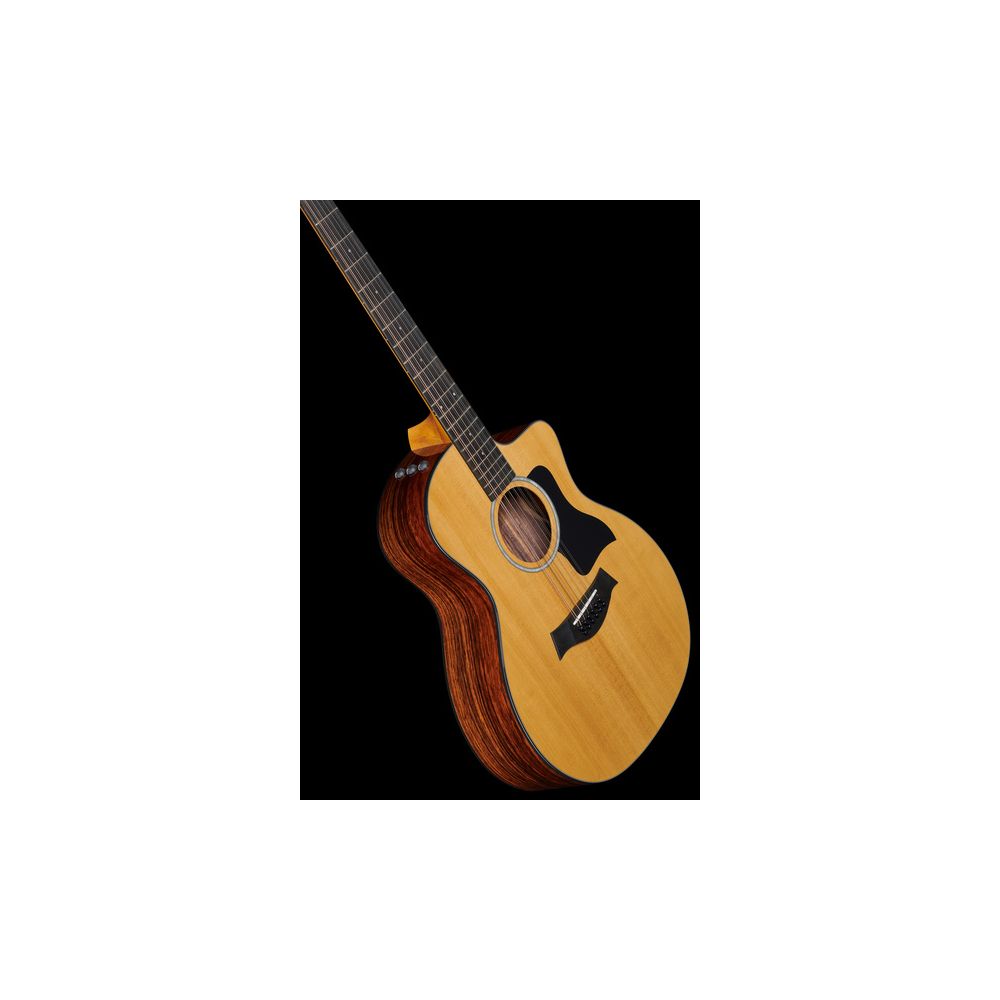 Taylor 254ce Plus – Thomann Ireland