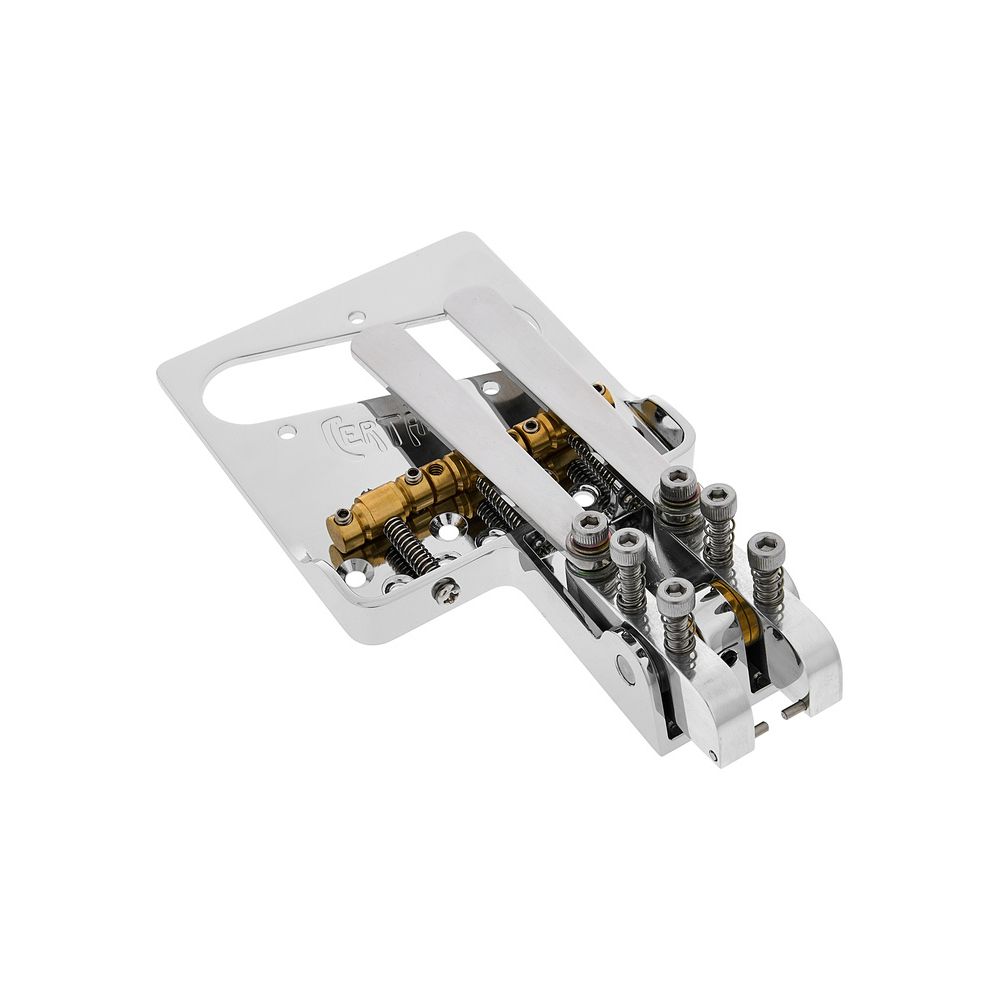 Allparts Certano T