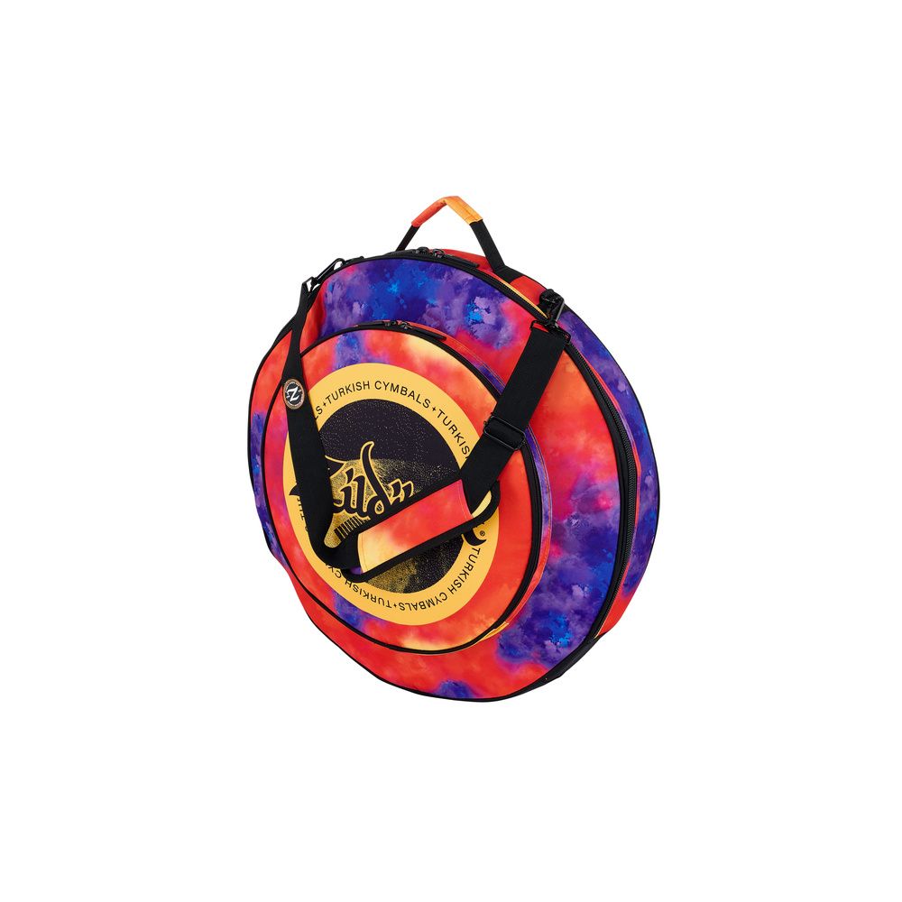 Zildjian Student Cymbal Bag 20" Orange – Thomann Ireland