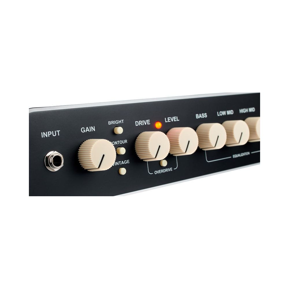 Fender Rumble 800HD – Thomann Ireland