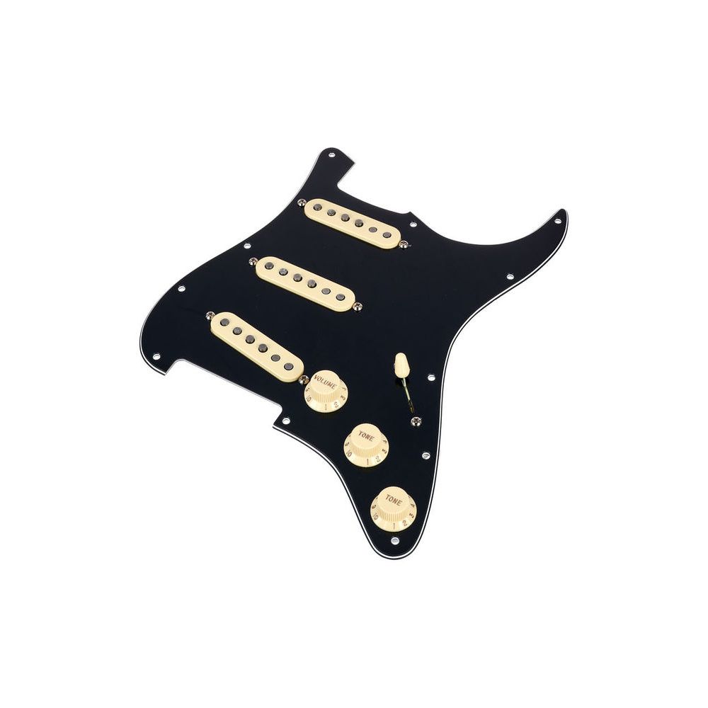 Fender Pre
