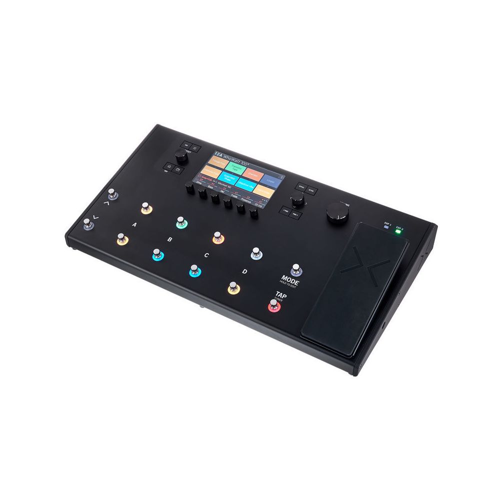 Line6 Helix LT Guitar Processor – Thomann Ireland