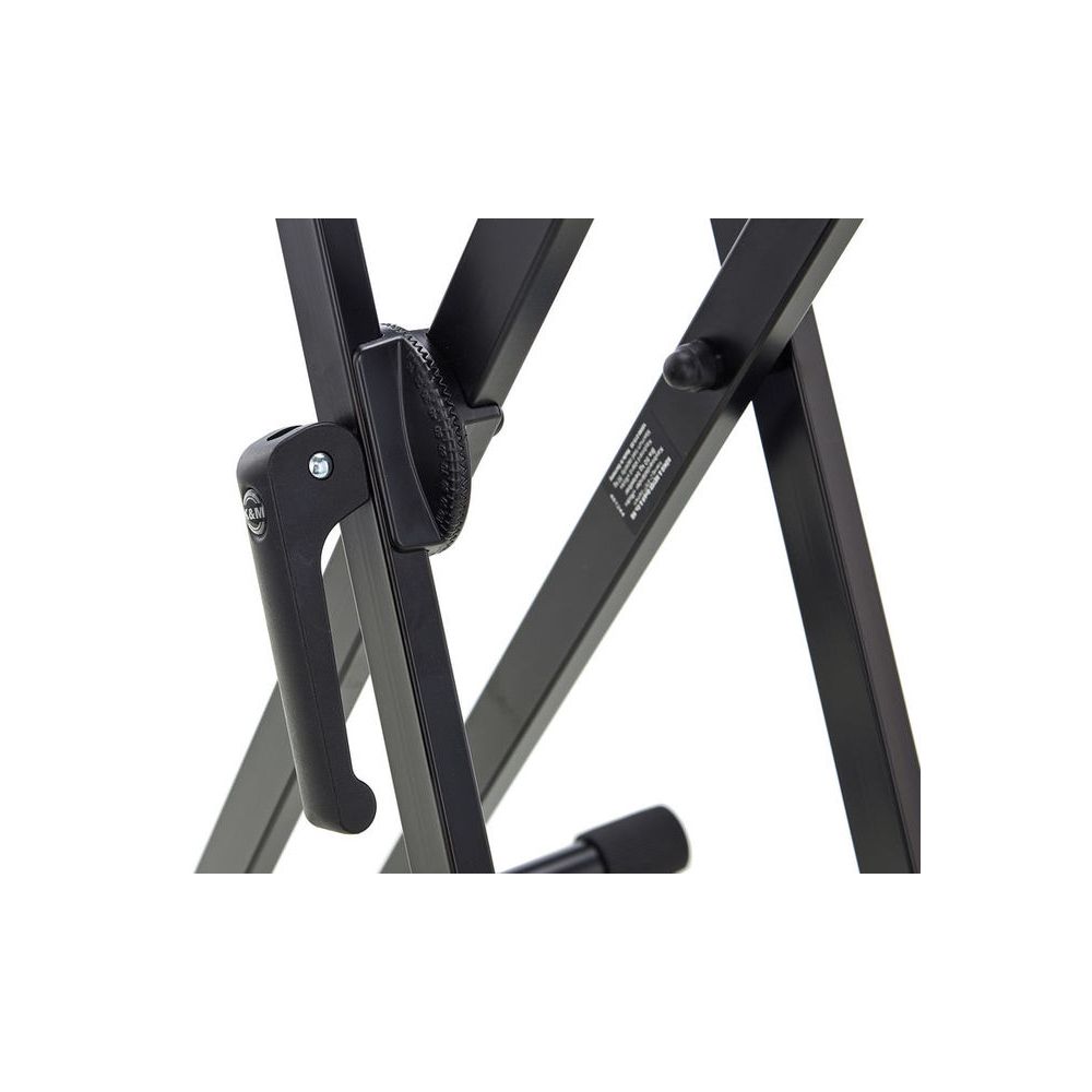 K&M 18990 Rick – Thomann Ireland