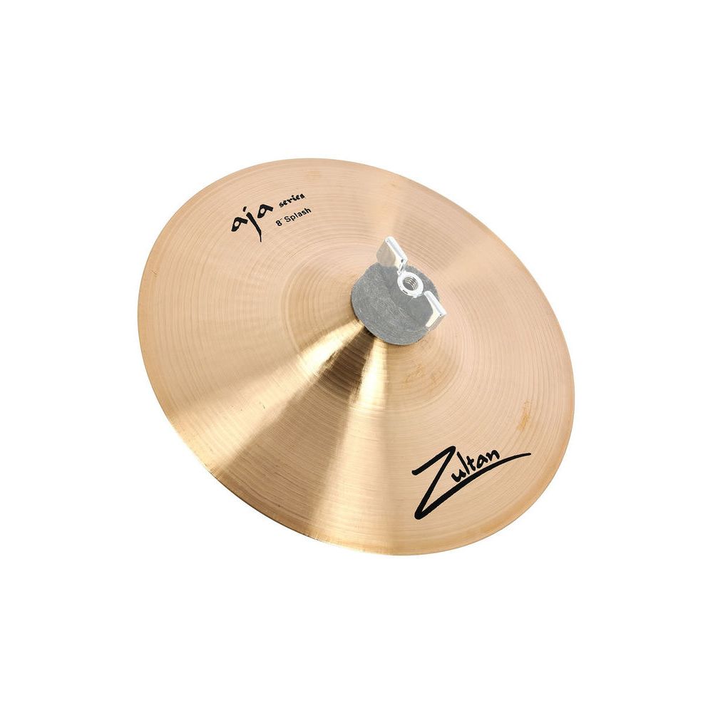 Zultan 08" Aja Splash – Thomann Ireland