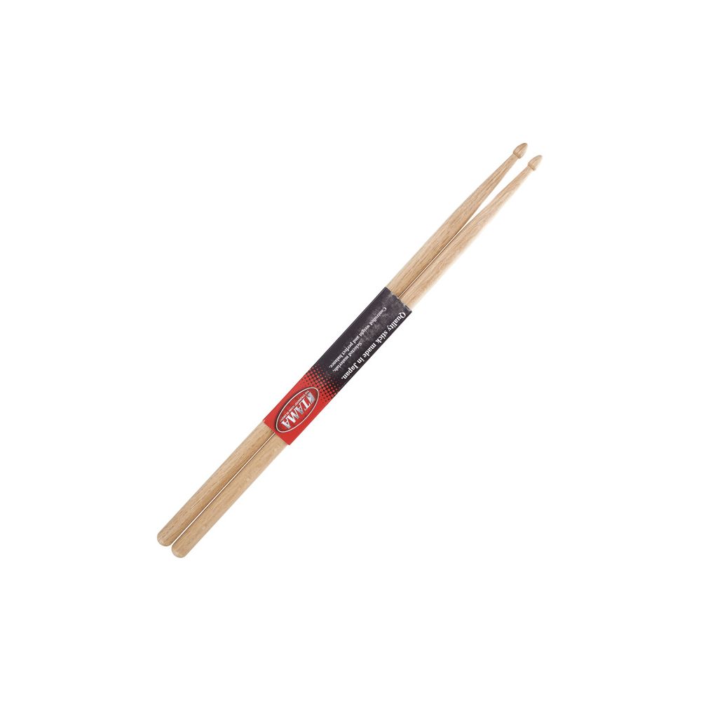 Tama 7AW Oak Japanese Sticks – Thomann Ireland
