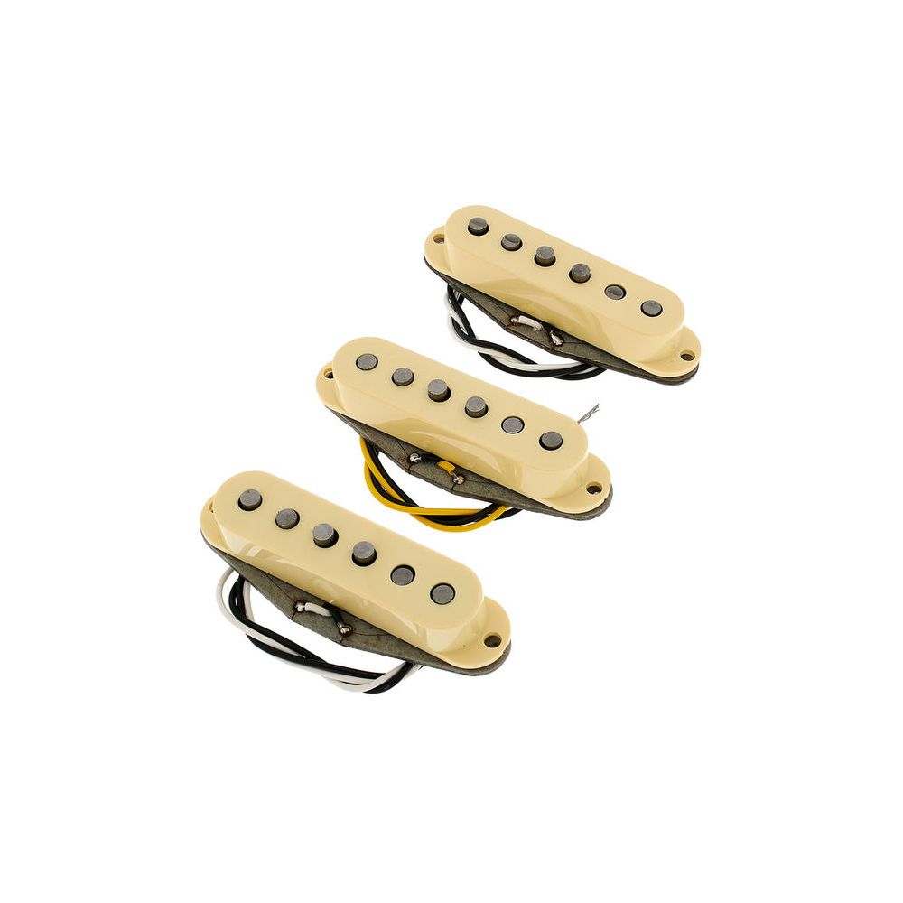 Fender Vintera 60 Vint. Strat PU Set – Thomann Ireland