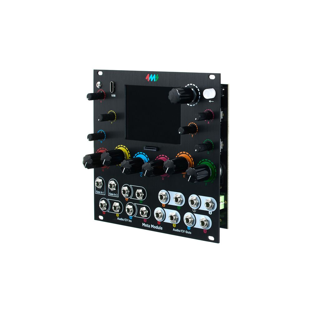 4ms Meta Module – Thomann Ireland