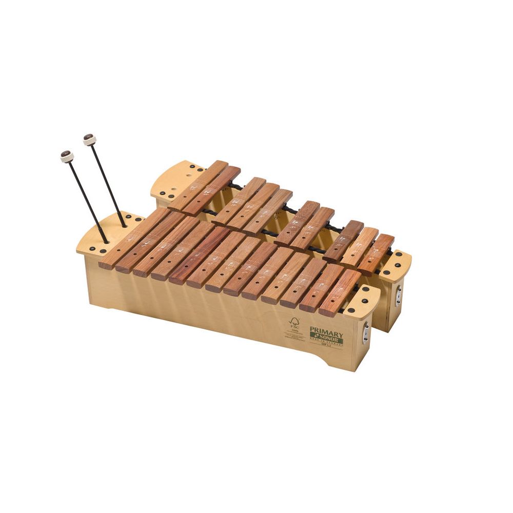 Sonor SXP 3.1 Soprano Xylophone – Thomann Ireland