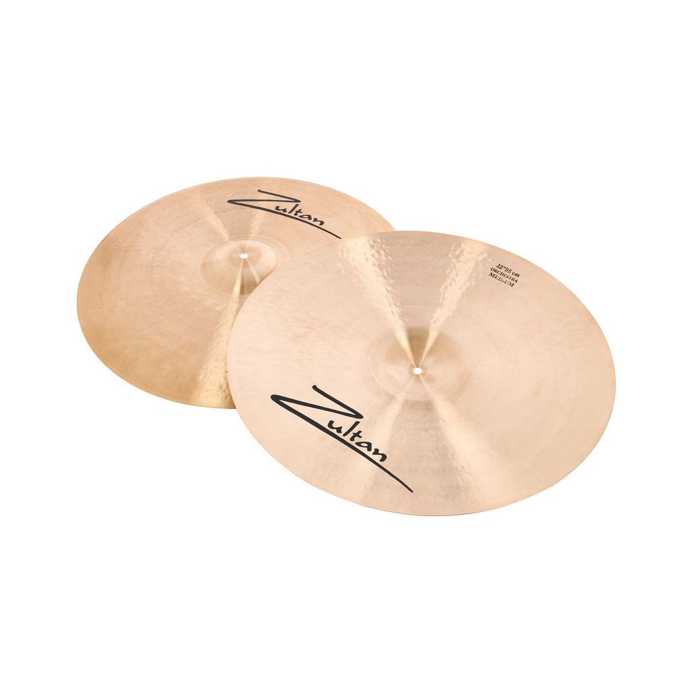 Zultan 22" Orchestra medium – Thomann Ireland