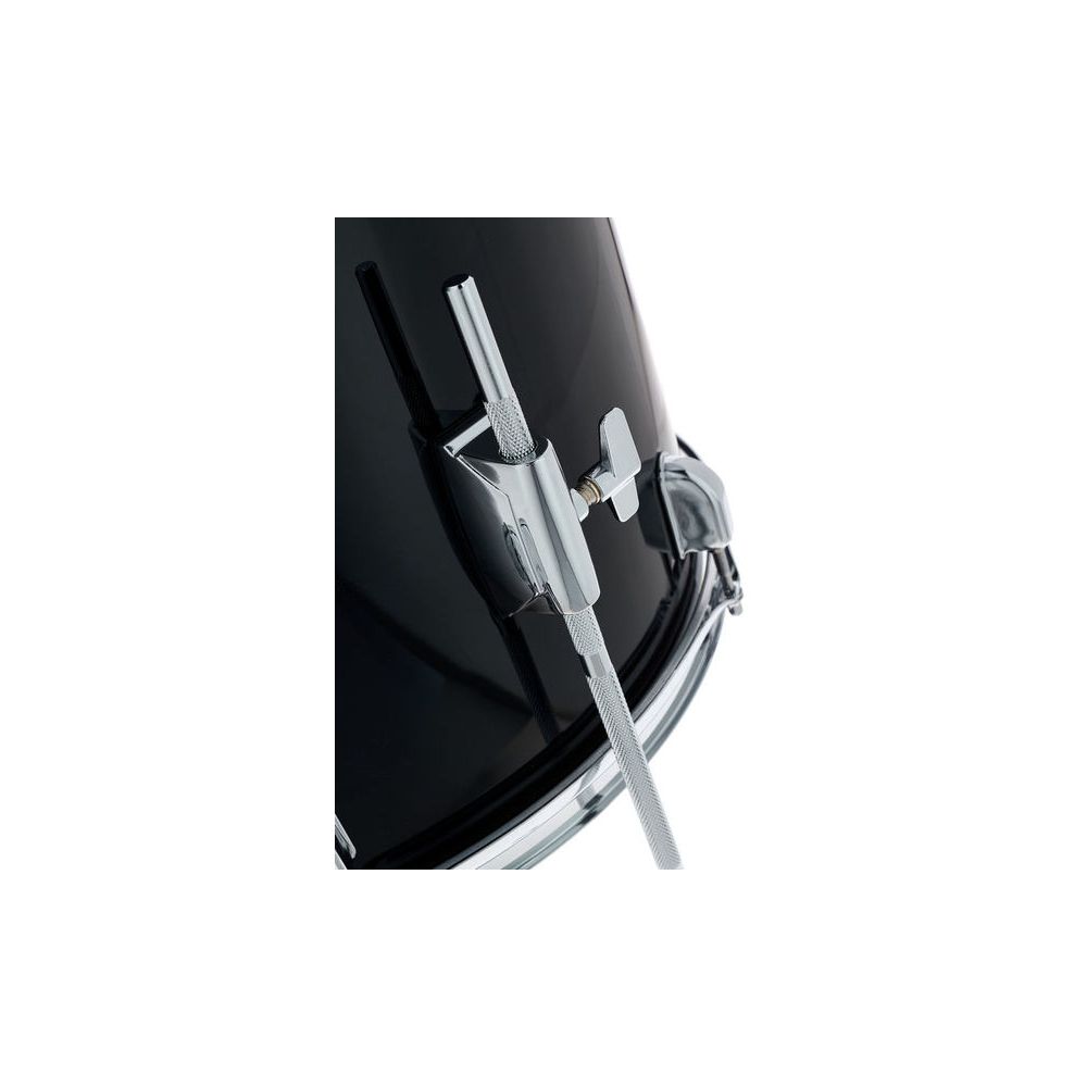 Millenium Focus 16"x14" Floor Tom Black – Thomann Ireland