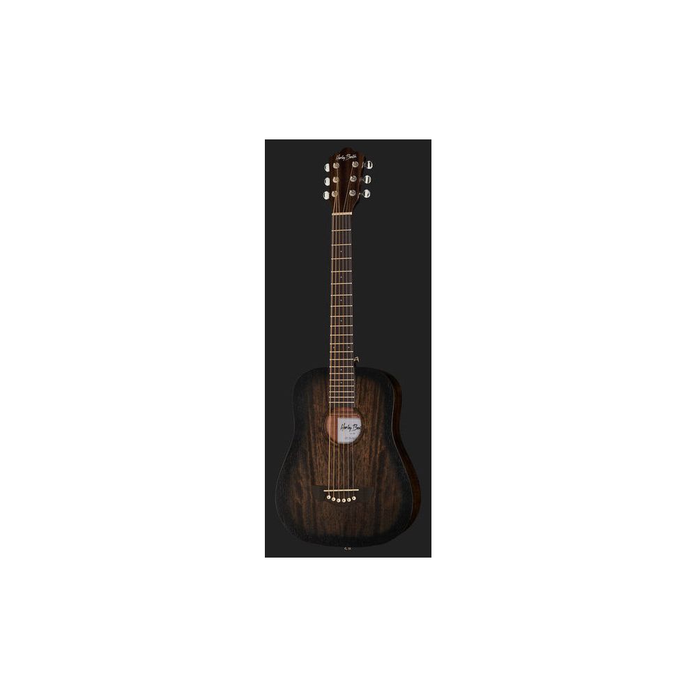 Harley Benton Delta Blues T – Thomann Ireland