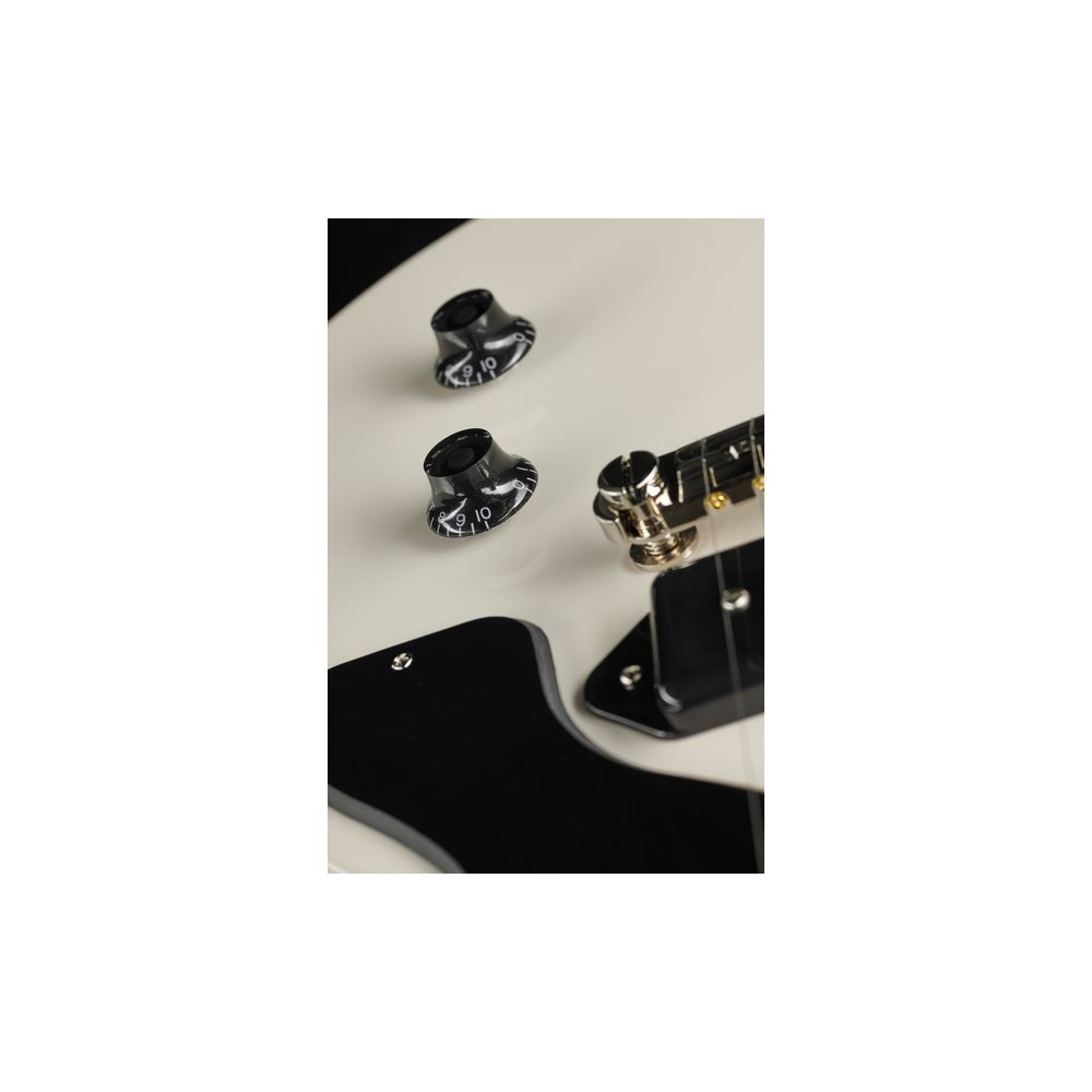 Epiphone Billie Joe Armstrong LP Junior – Thomann Ireland