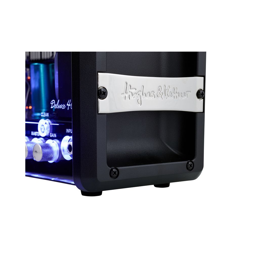 Hughes&Kettner TubeMeister Deluxe 40 – Thomann Ireland