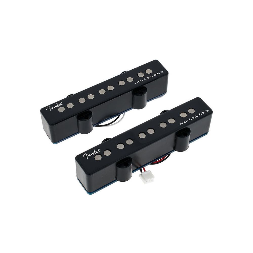 Fender Ultra Noiseless J