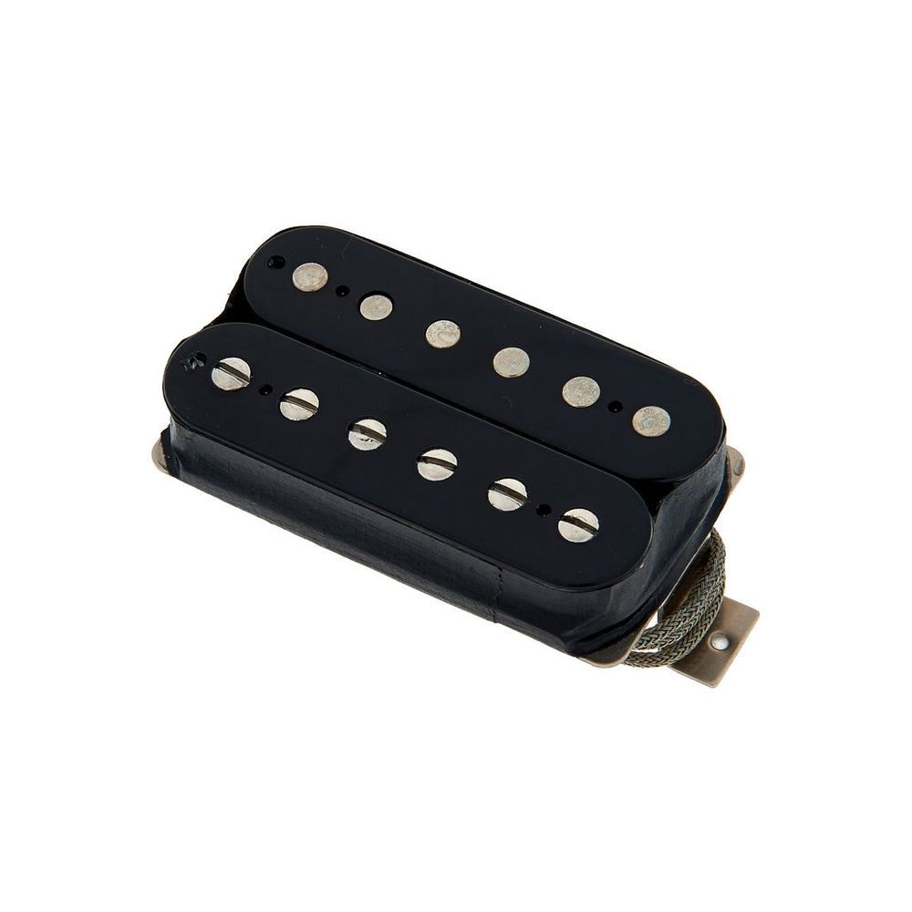 Gibson 57 Classic Plus BK – Thomann Ireland
