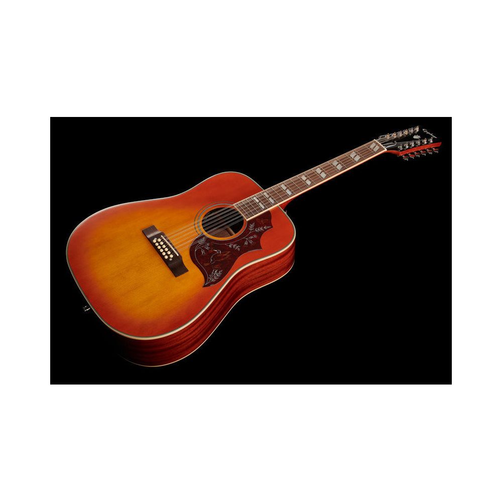 Epiphone Hummingbird 12 – Thomann Ireland