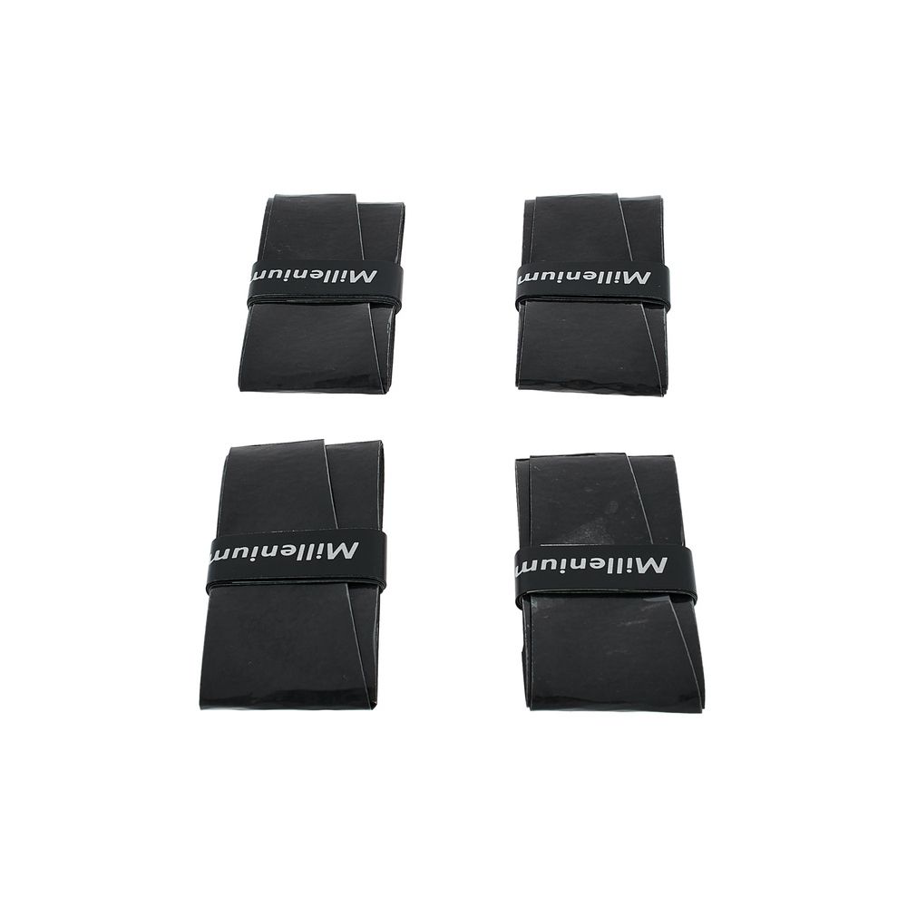 Millenium Grip Tape Black – Thomann Ireland