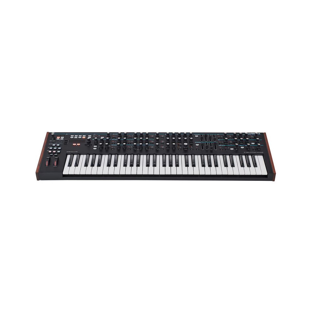 Novation Summit – Thomann Ireland
