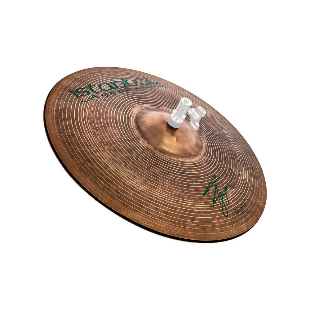 Istanbul Agop 16" Agop Signature Hi
