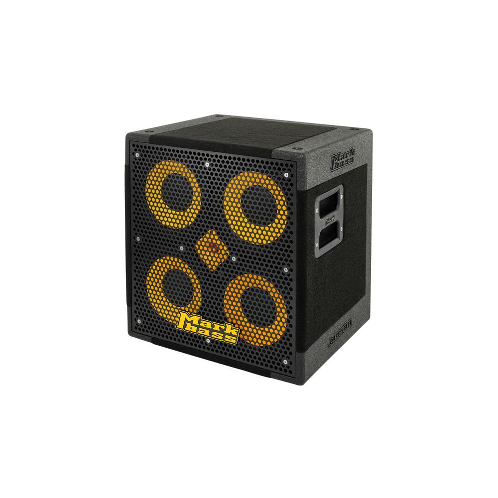 Markbass MB58R 104 P Box 8 – Thomann Ireland
