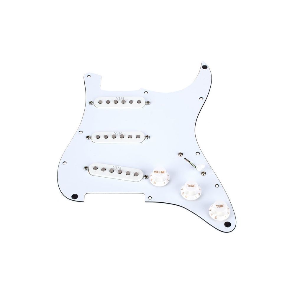 Seymour Duncan STK