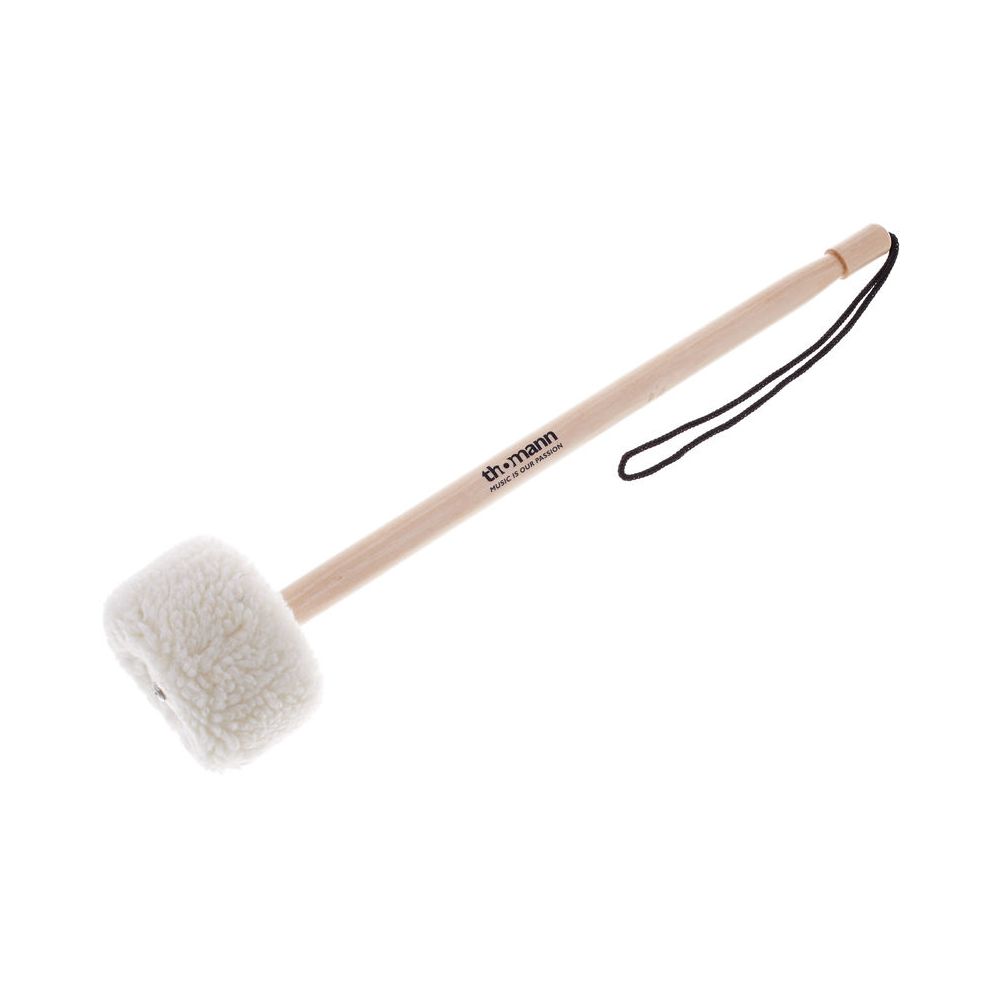 Thomann GM 1 Gong Mallet – Thomann Ireland