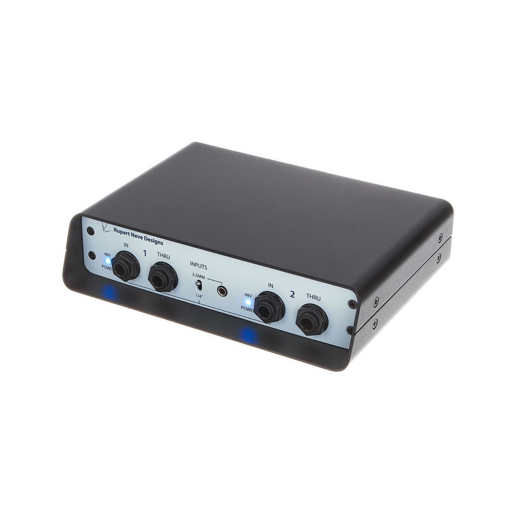Rupert Neve Designs RNDI