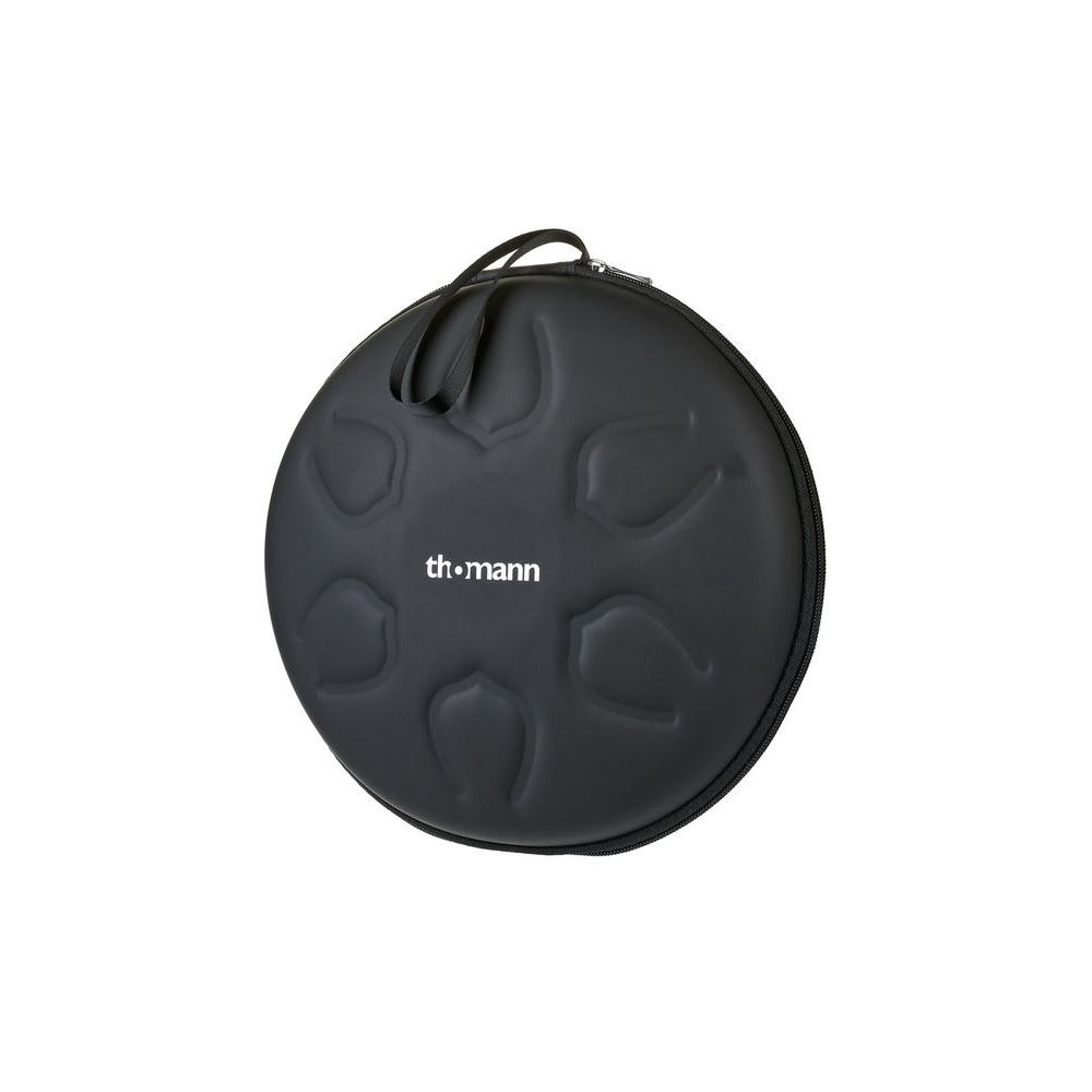 Thomann Tongue Drum 10" navy blue – Thomann Ireland