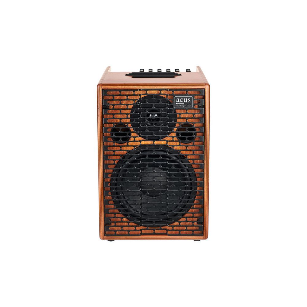 Acus OneforStreet 8 Cherrywood – Thomann Ireland