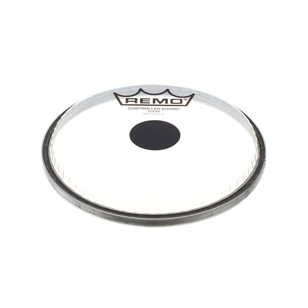 Remo 06" CS Clear – Thomann Ireland