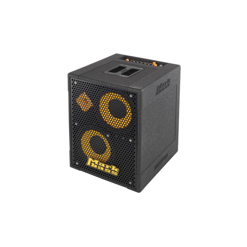 Markbass MB58R CMD 102 P Combo – Thomann Ireland