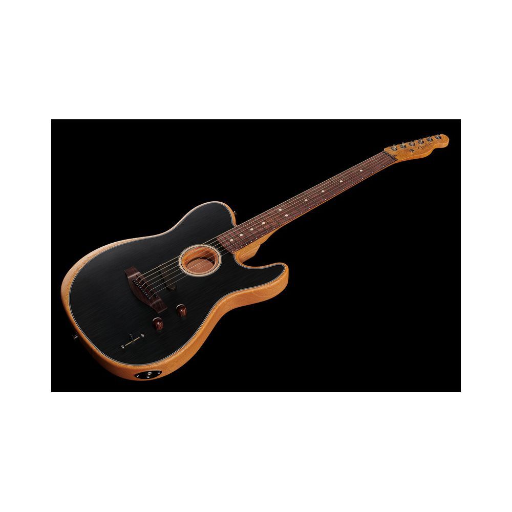 Fender Acoustasonic Player Tele BB – Thomann Ireland