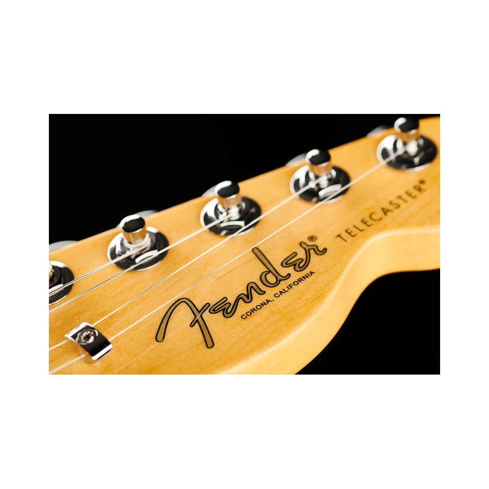 Fender AM Pro II Tele MN BTB – Thomann Ireland