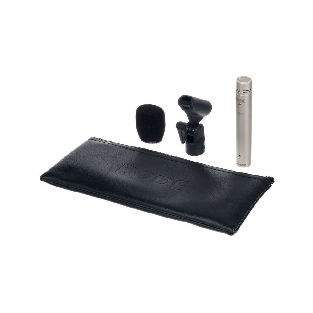 Rode NT5 S Bundle – Thomann Ireland