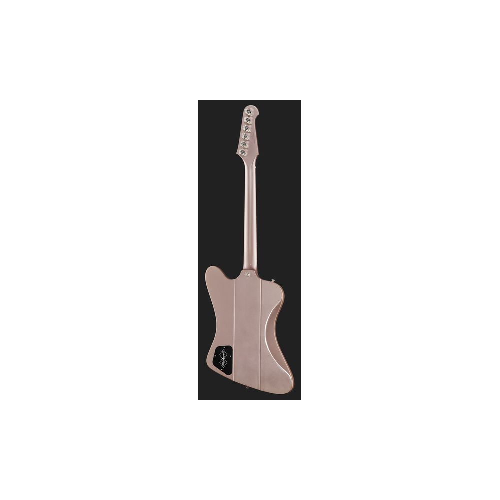 Epiphone 1963 Firebird I Heather Poly – Thomann Ireland