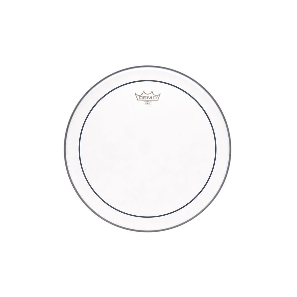 Remo 16" Pinstripe Coated – Thomann Ireland