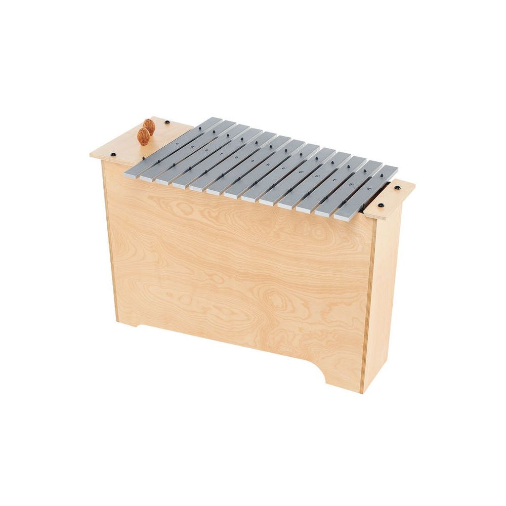 Sonor MGB GB Deep Bass Metallophone – Thomann Ireland